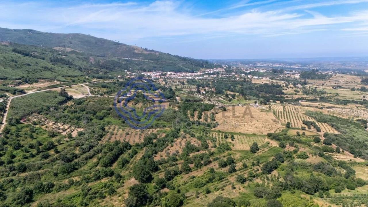 Quinta T5 para Venda em Melo e Nabais Foto 33