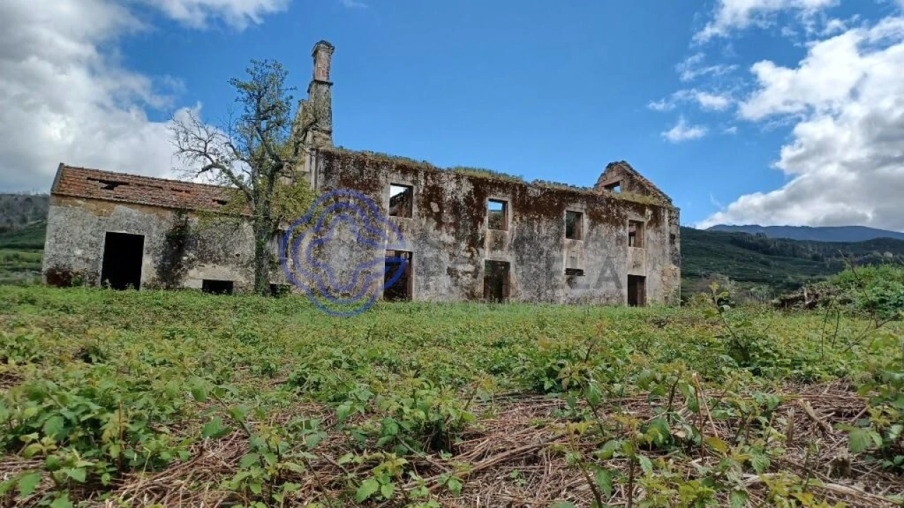 Quinta T5 para Venda em Melo e Nabais Foto 10
