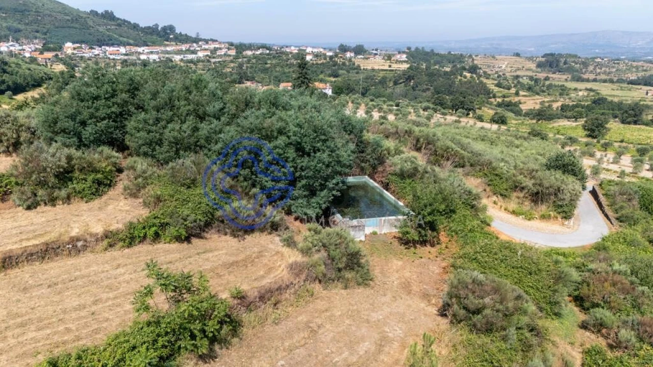 Quinta T5 para Venda em Melo e Nabais Foto 27