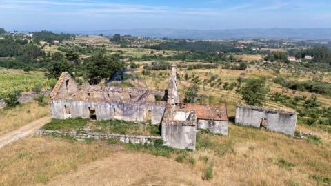 Quinta T5 para Venda em Melo e Nabais