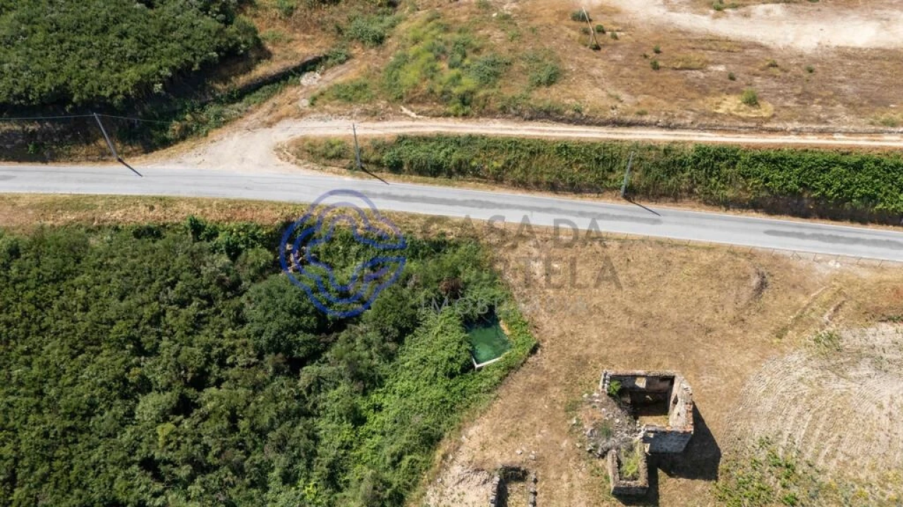 Quinta T5 para Venda em Melo e Nabais Foto 29