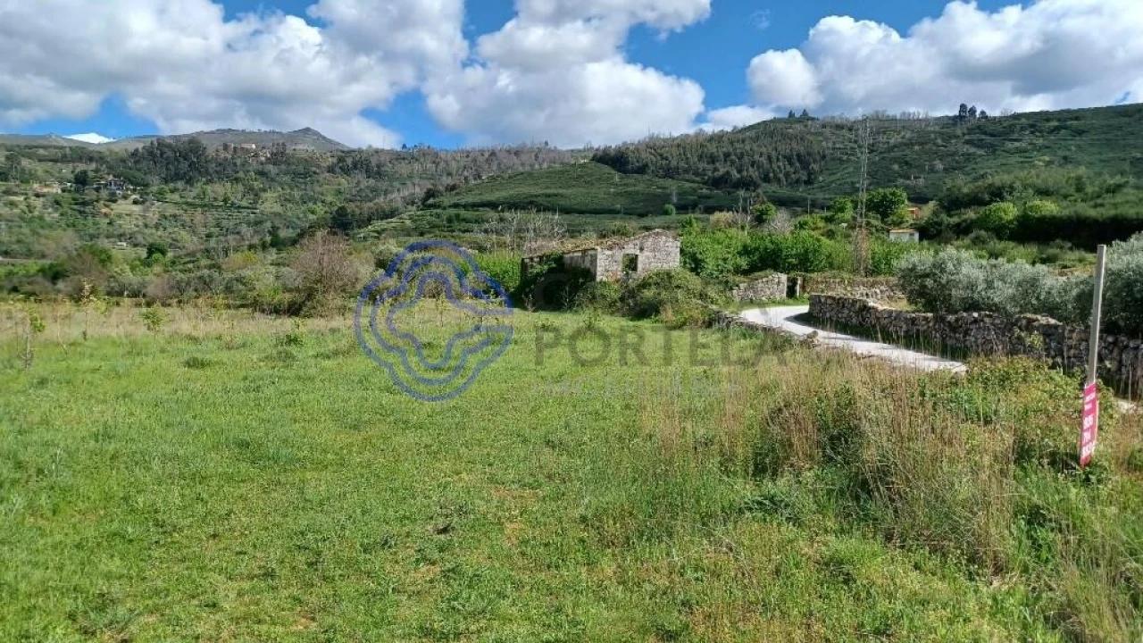 Quinta T5 para Venda em Melo e Nabais Foto 6
