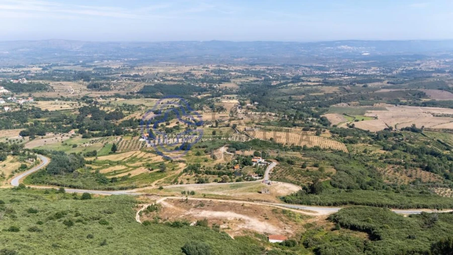 Quinta T5 para Venda em Melo e Nabais Foto 19
