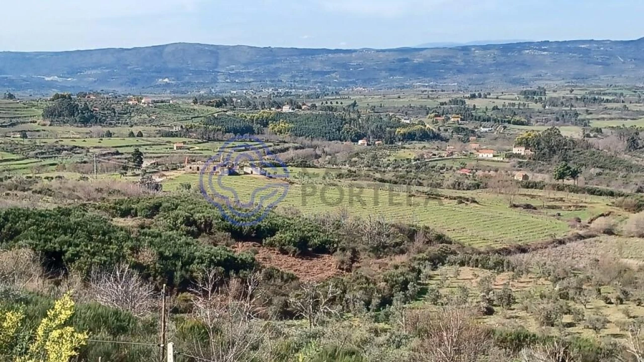 Quinta T5 para Venda em Melo e Nabais Foto 1