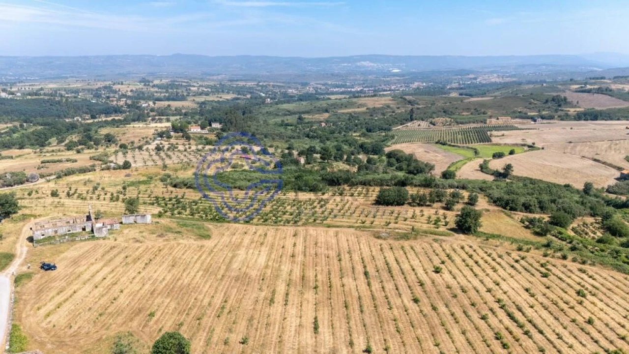 Quinta T5 para Venda em Melo e Nabais Foto 36