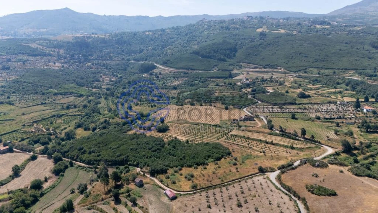 Quinta T5 para Venda em Melo e Nabais Foto 31