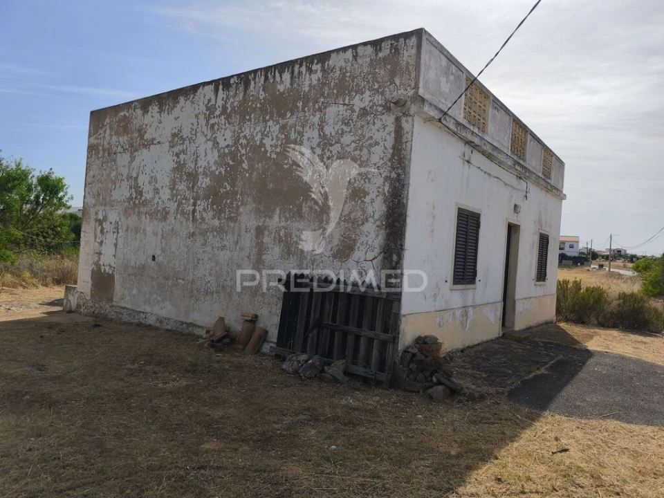 Moradia T4 para Venda em Albufeira e Olhos de Água Foto 4