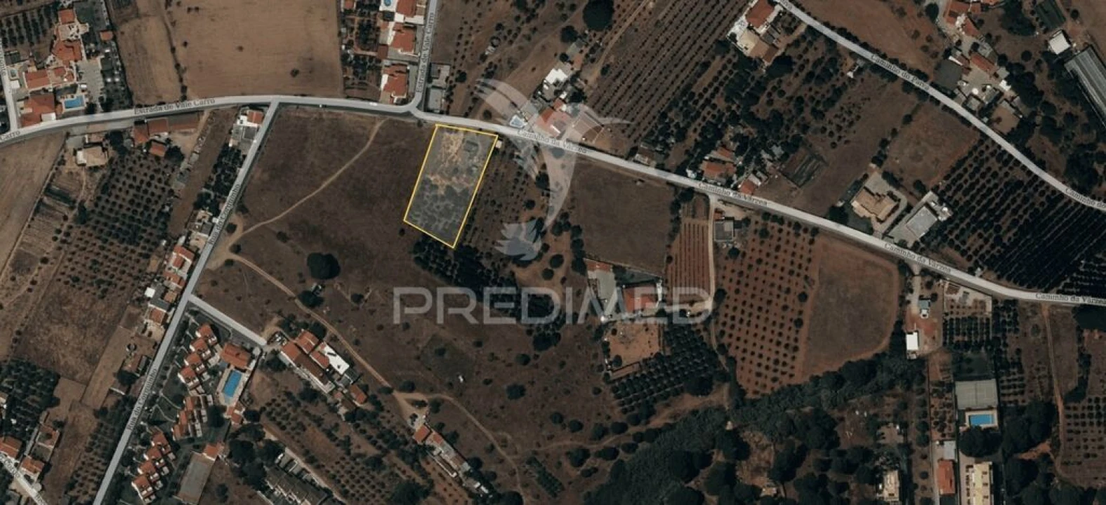 Moradia T4 para Venda em Albufeira e Olhos de Água Foto 9