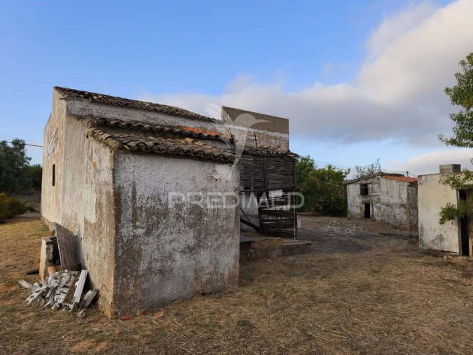 Moradia T4 para Venda em Albufeira e Olhos de Água Foto 5
