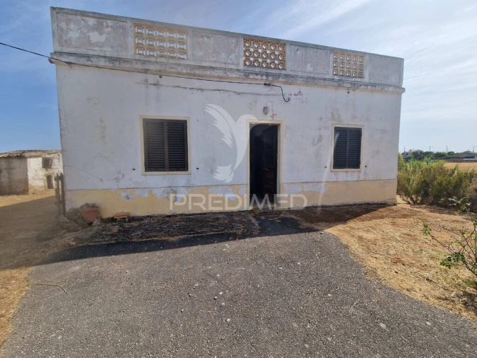 Moradia T4 para Venda em Albufeira e Olhos de Água Foto 14