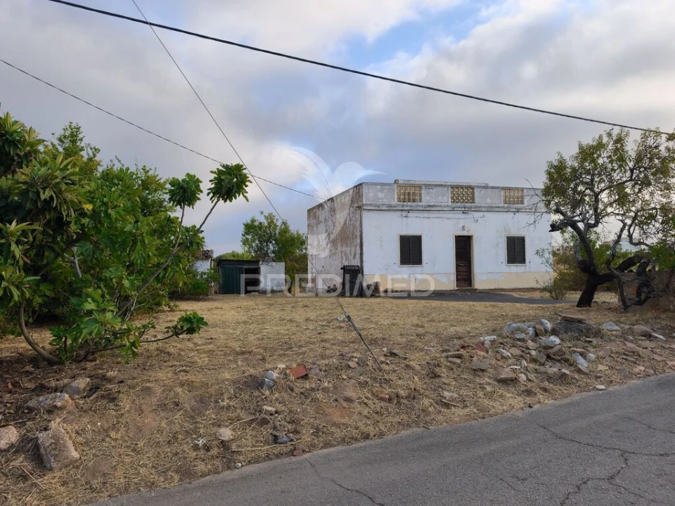 Moradia T4 para Venda em Albufeira e Olhos de Água Foto 6