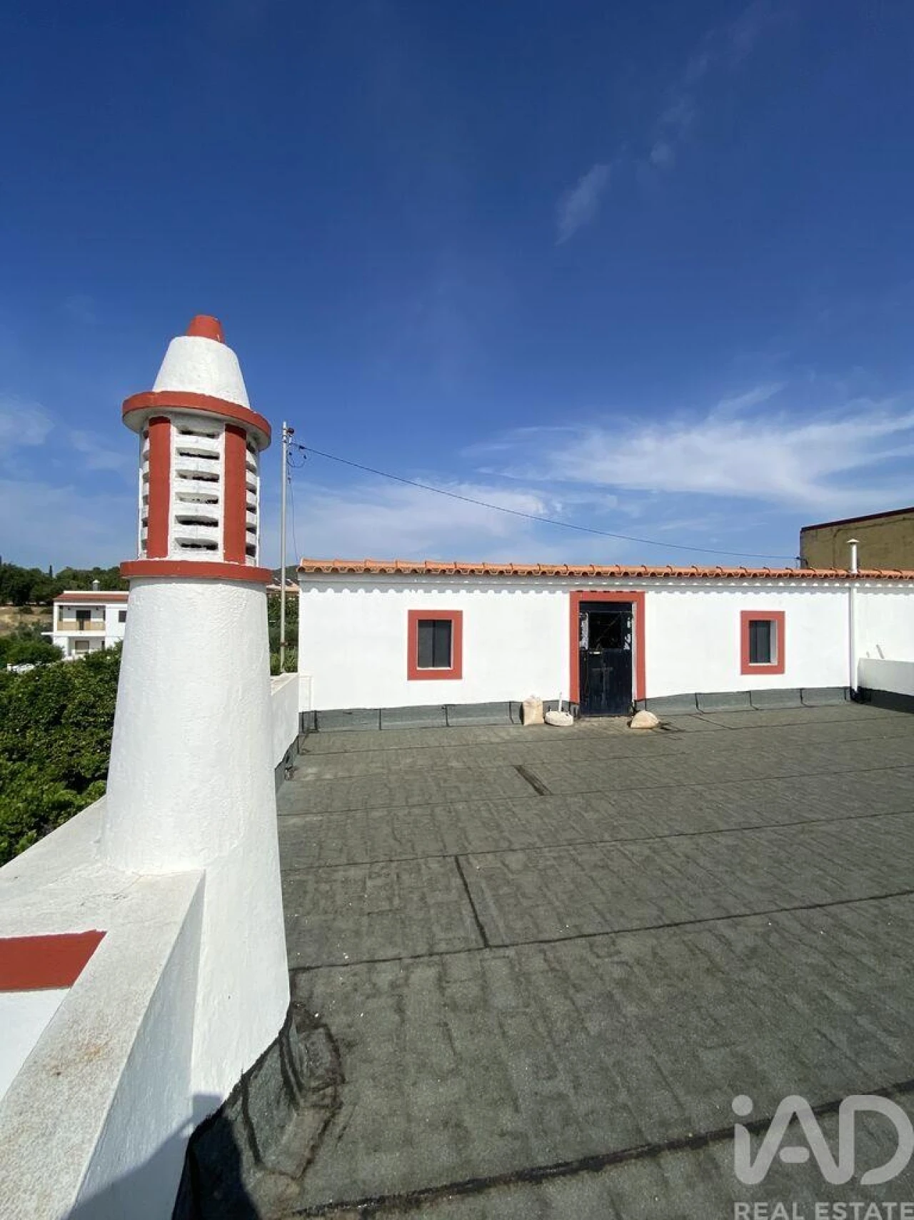 Moradia T4 para Venda em Conceição e Estoi Foto 1