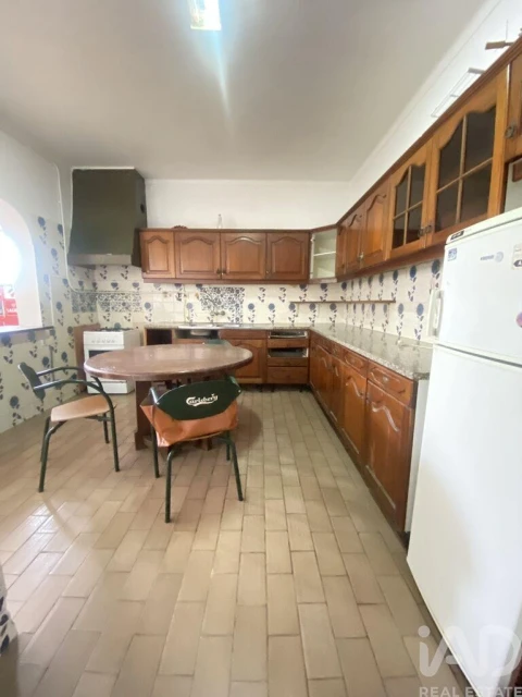 Moradia T4 para Venda em Conceição e Estoi