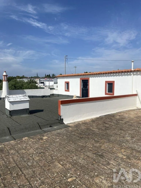 Moradia T4 para Venda em Conceição e Estoi