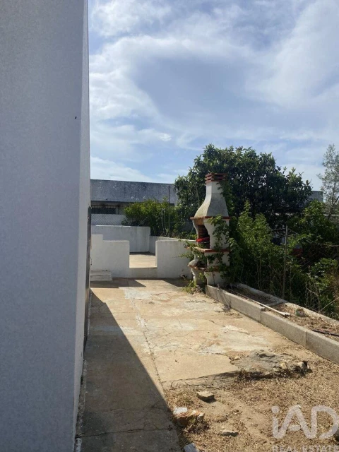 Moradia T4 para Venda em Conceição e Estoi