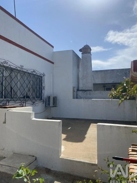 Moradia T4 para Venda em Conceição e Estoi