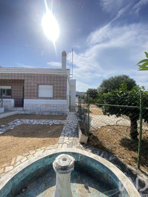 Moradia T4 para Venda em Conceição e Estoi