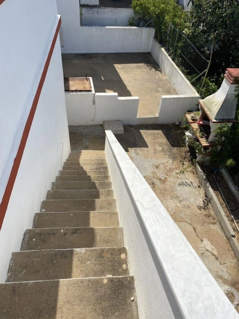 Moradia T4 para Venda em Conceição e Estoi