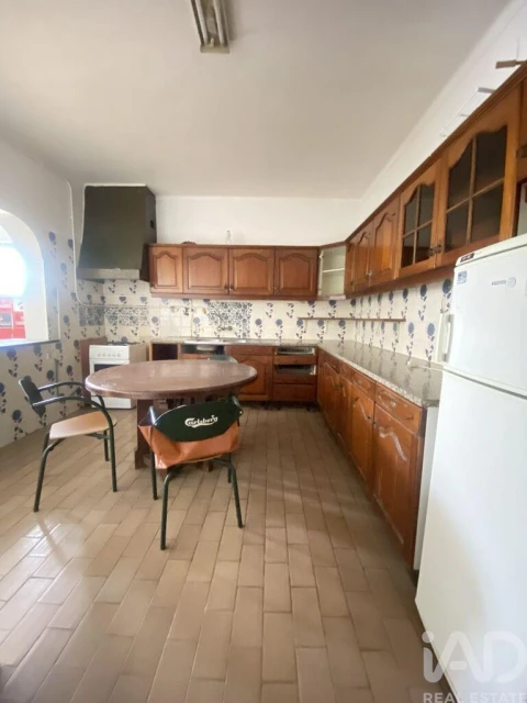 Moradia T4 para Venda em Conceição e Estoi