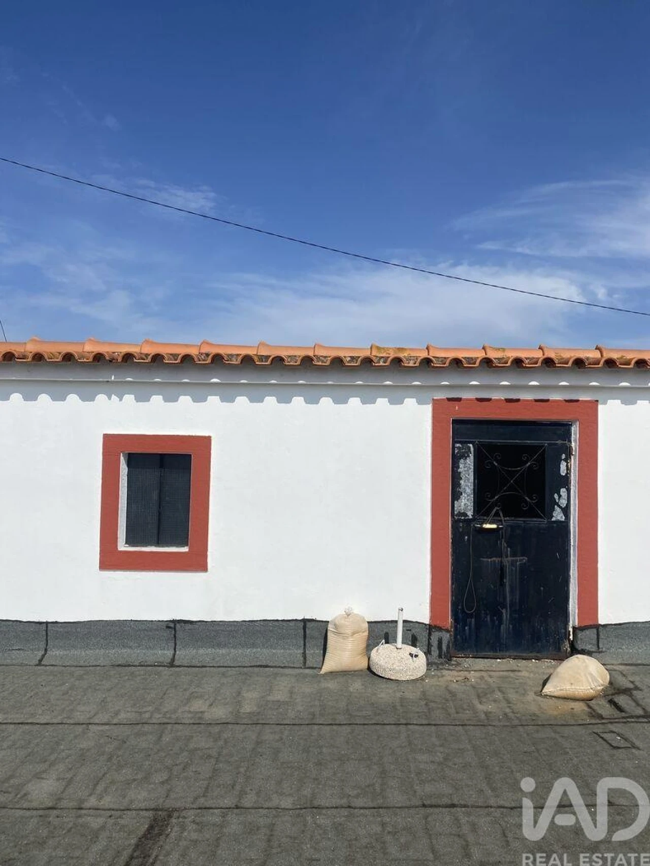 Moradia T4 para Venda em Conceição e Estoi Foto 26