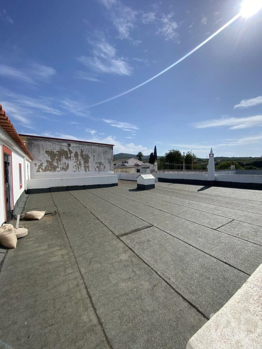 Moradia T4 para Venda em Conceição e Estoi Foto 25