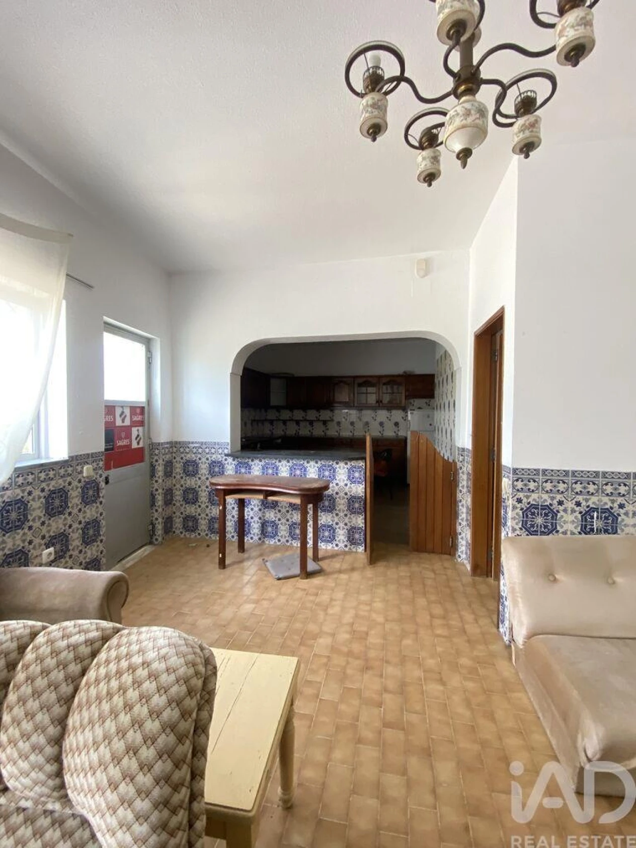 Moradia T4 para Venda em Conceição e Estoi Foto 21