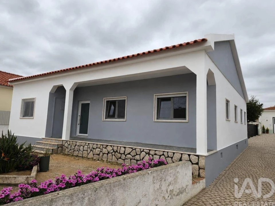Moradia T3 para Venda em Palmela Foto 36