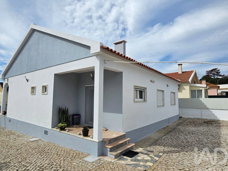 Moradia T3 para Venda em Palmela Foto 28