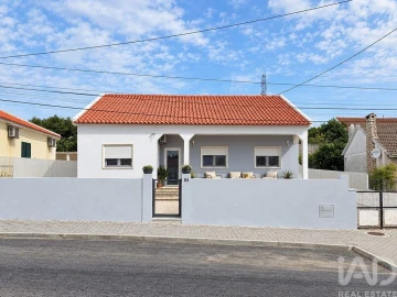 Moradia T3 para Venda em Palmela