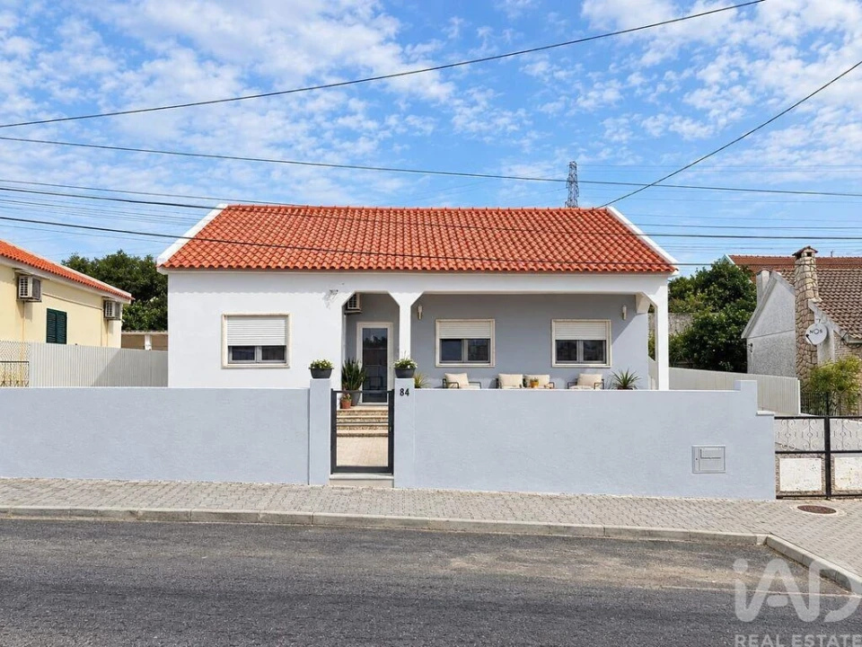Moradia T3 para Venda em Palmela Foto 26