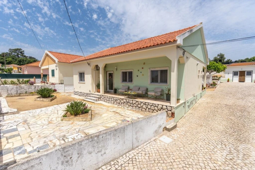 Moradia T3 para Venda em Palmela Foto 37
