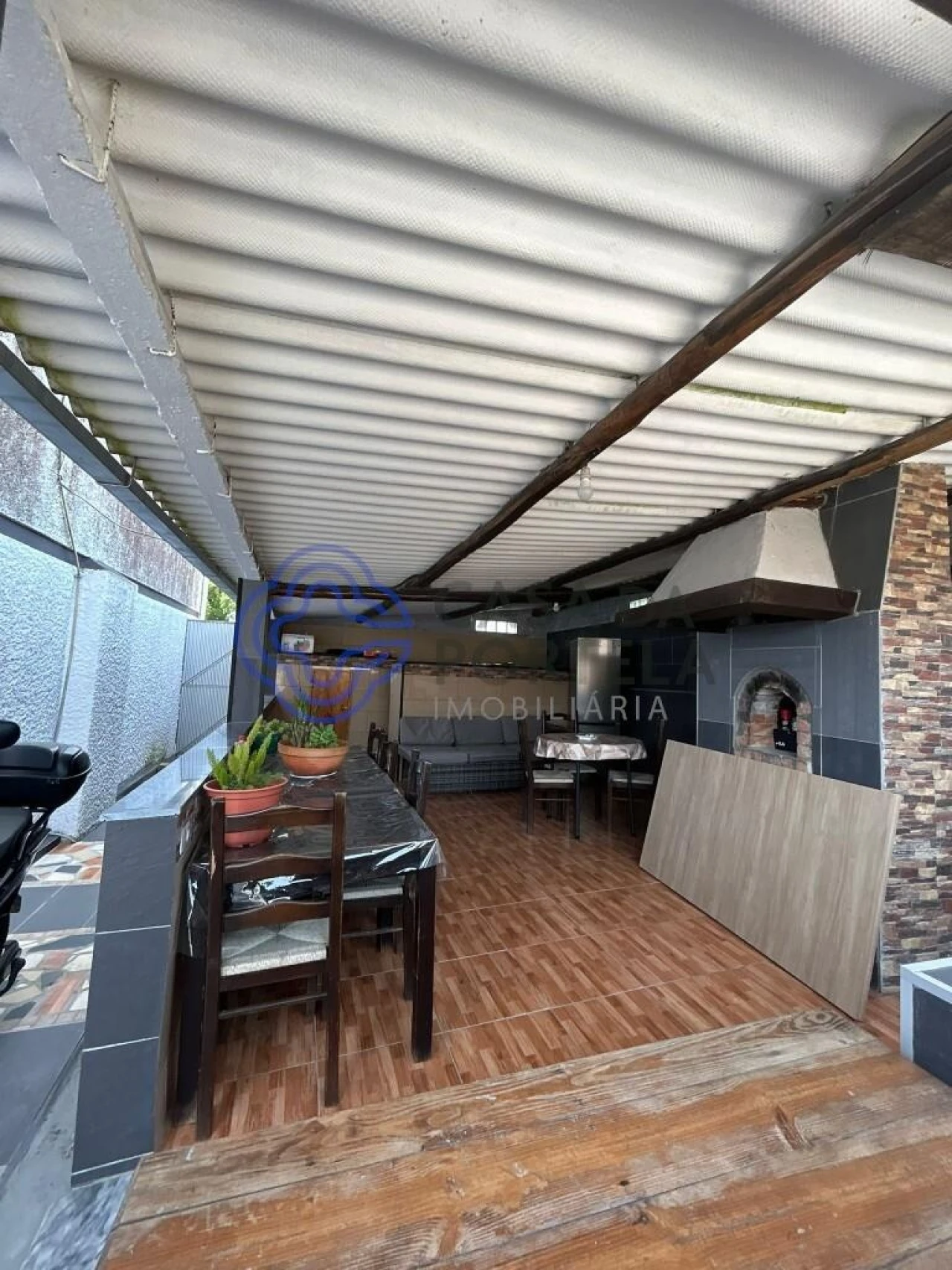 Moradia T5 para Venda em Oiã Foto 40