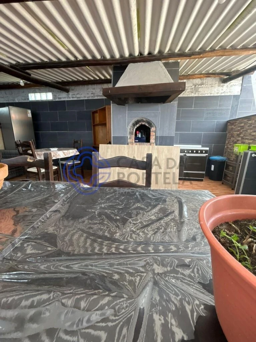 Moradia T5 para Venda em Oiã Foto 39