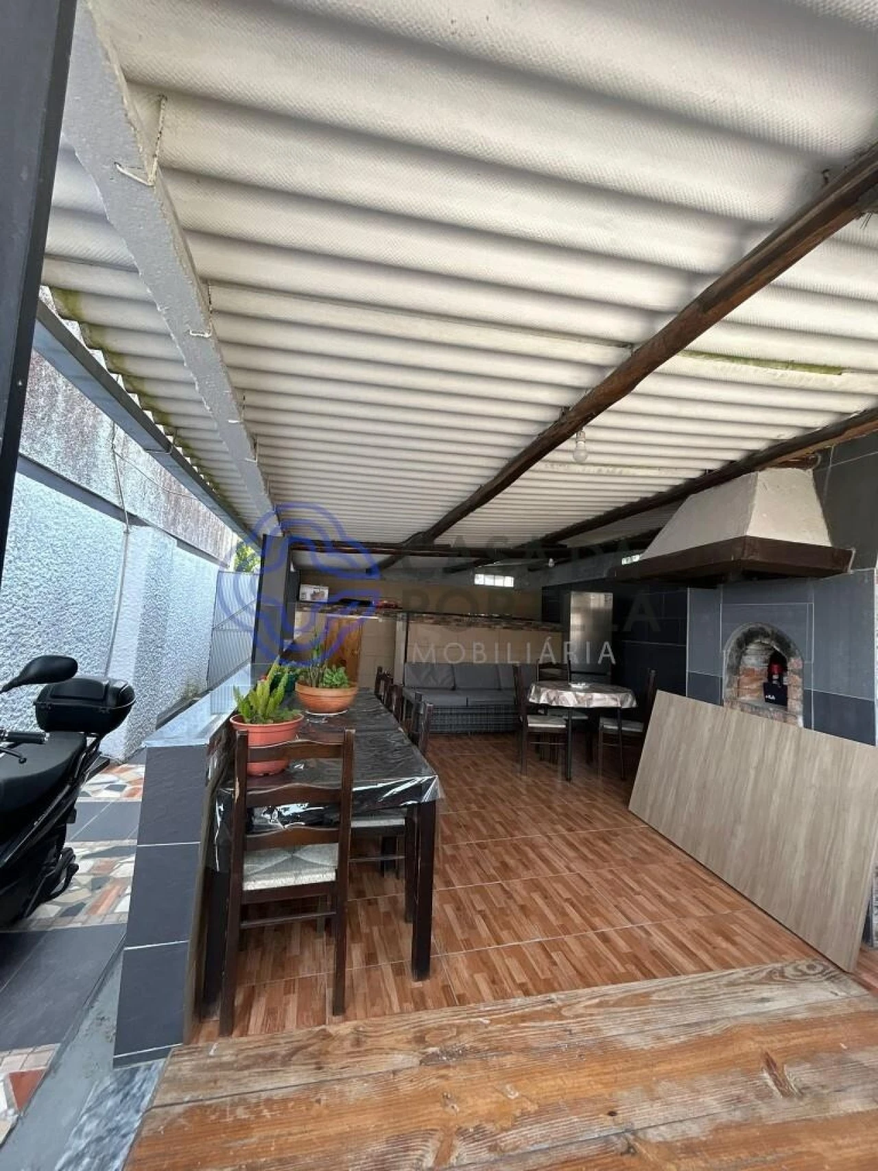 Moradia T5 para Venda em Oiã Foto 38