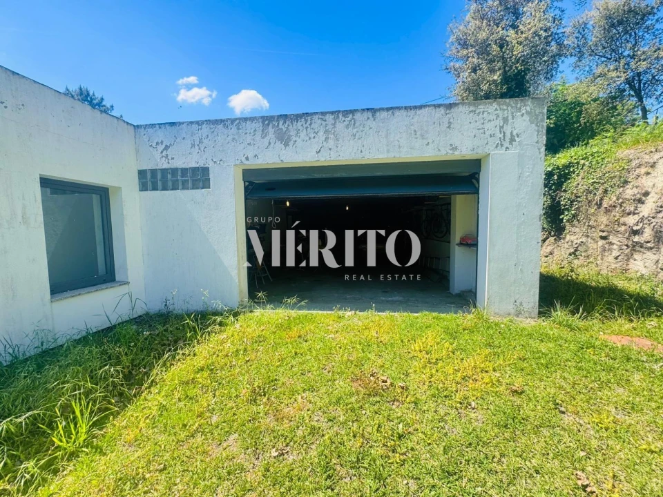 Moradia T3 para Venda em Ponte Foto 8