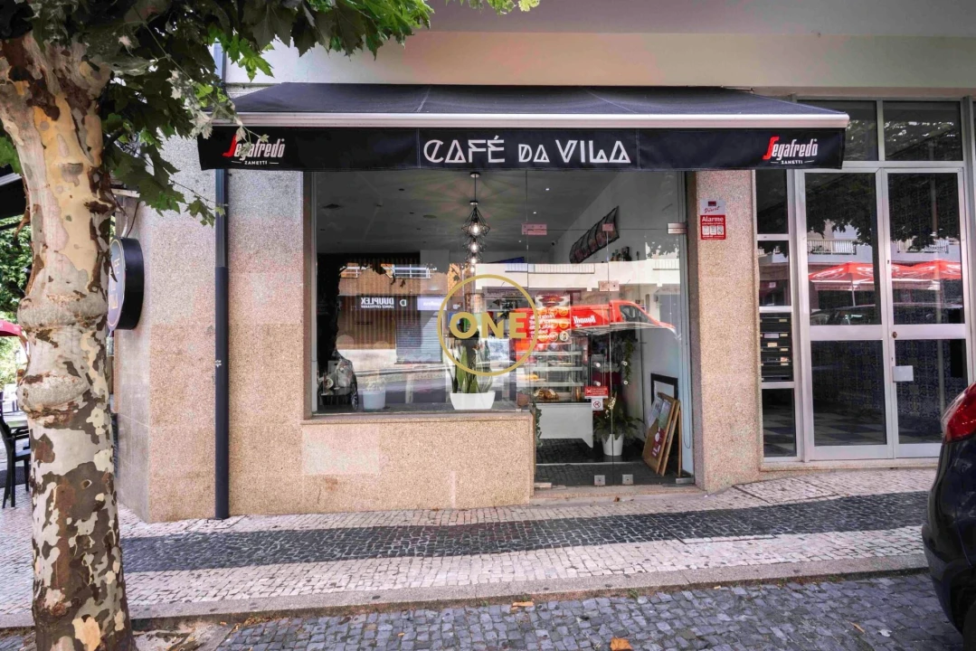 Negócio para Trespasse em Cabeceiras de Basto Foto 4