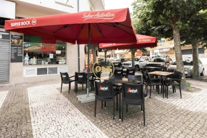 Negócio para Trespasse em Cabeceiras de Basto