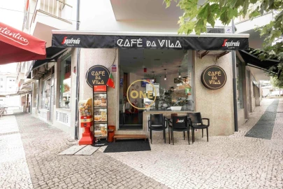 Negócio para Trespasse em Cabeceiras de Basto