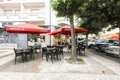 Negócio para Trespasse em Cabeceiras de Basto