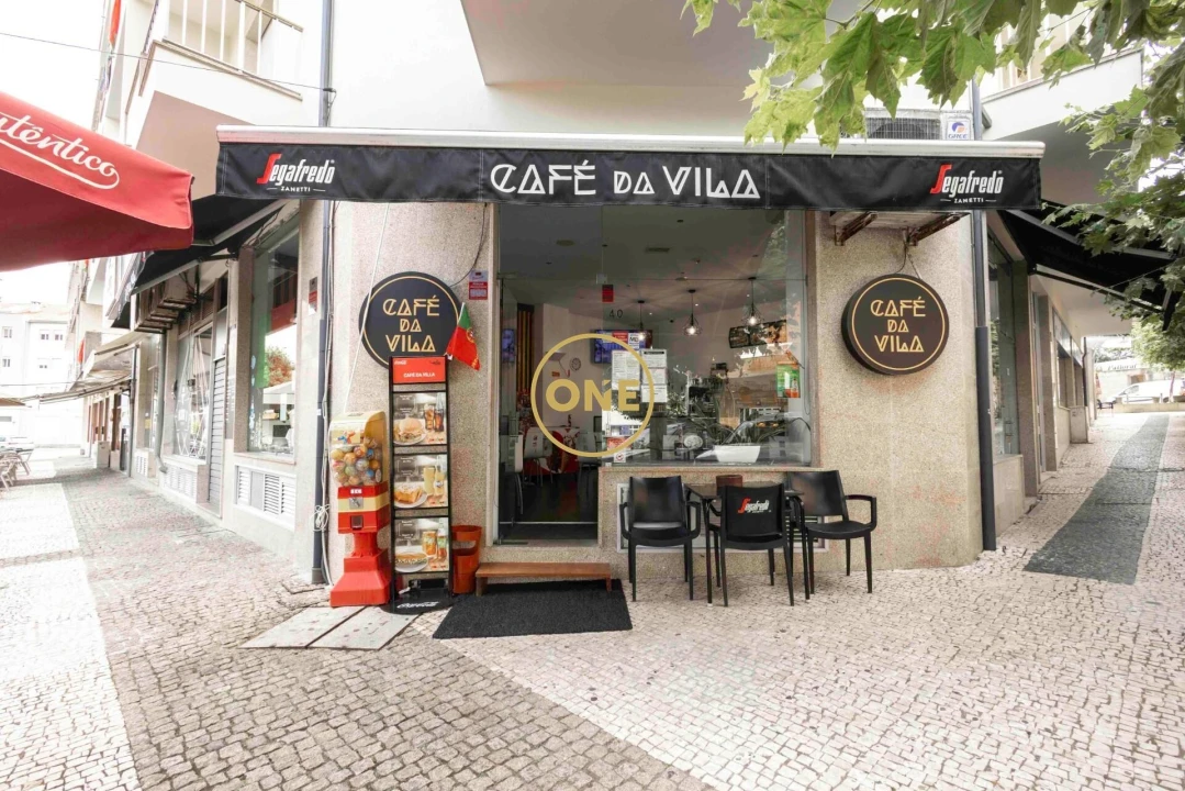 Negócio para Trespasse em Cabeceiras de Basto Foto 6