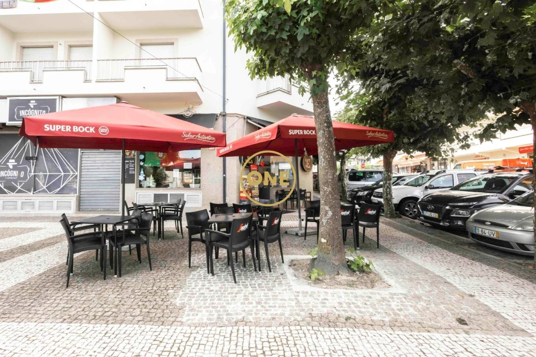 Negócio para Trespasse em Cabeceiras de Basto Foto 2