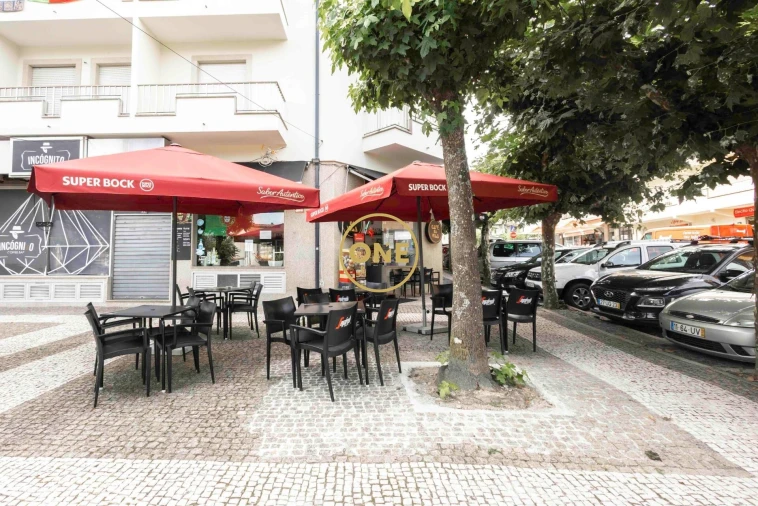 Negócio para Trespasse em Cabeceiras de Basto Foto 2