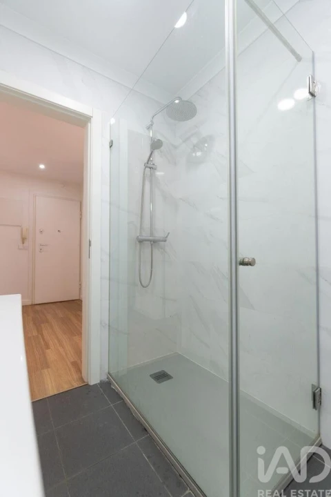 Apartamento T1 para Venda em Odivelas