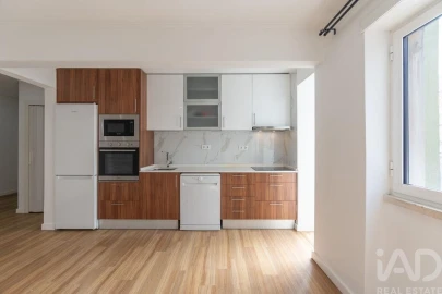 Apartamento T1 para Venda em Odivelas