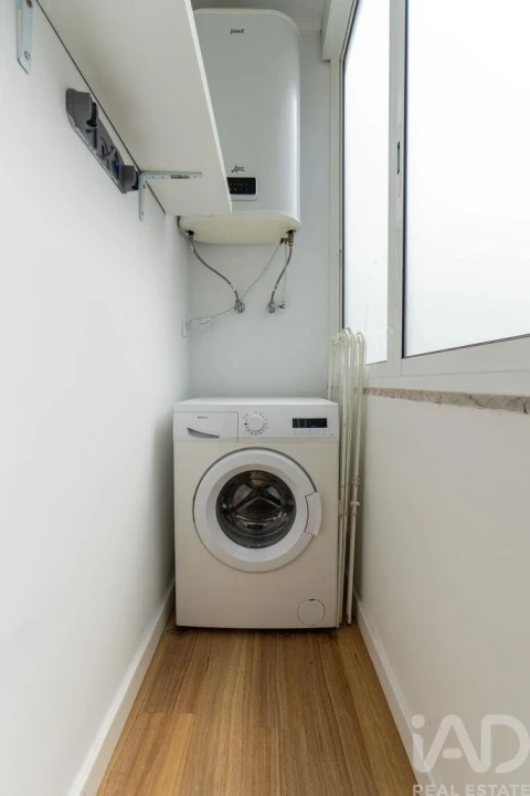 Apartamento T1 para Venda em Odivelas