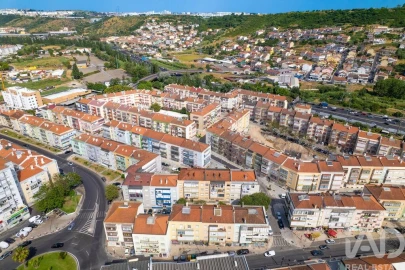 Apartamento T1 para Venda em Odivelas