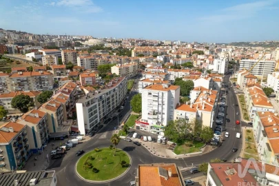 Apartamento T1 para Venda em Odivelas