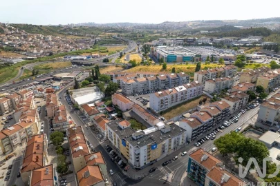 Apartamento T1 para Venda em Odivelas