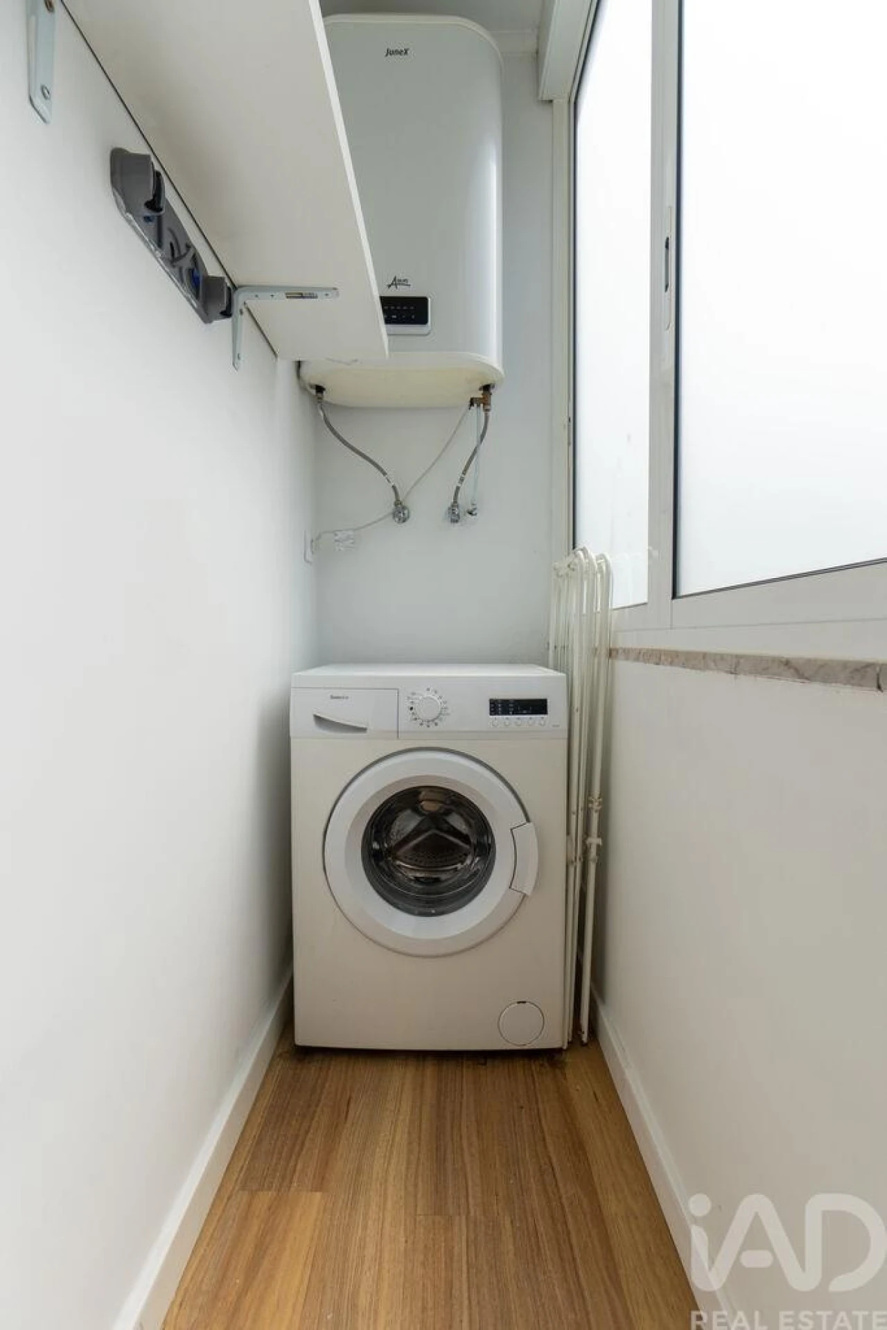 Apartamento T1 para Venda em Odivelas Foto 6