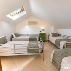 Moradia T4 para Venda em Vila Nova de Cacela